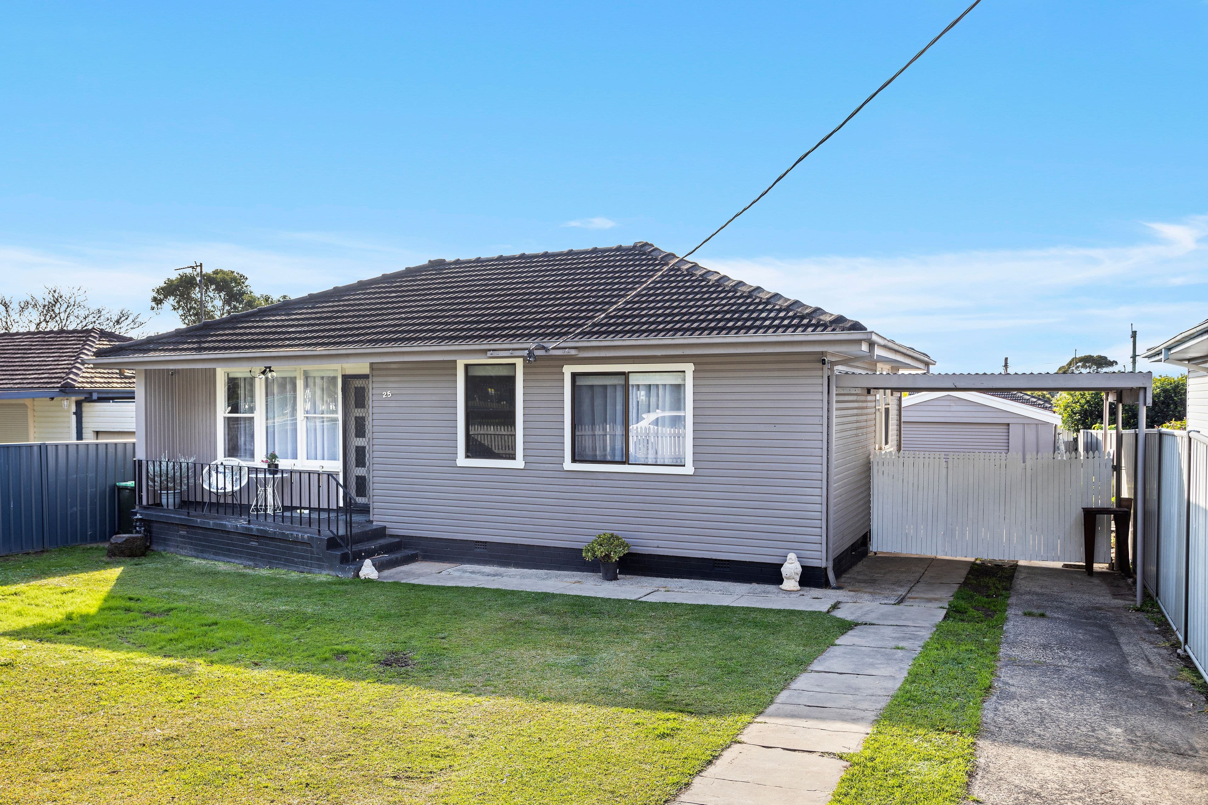25 Oldfield Street, Warilla NSW 2528, Warilla - Image 1