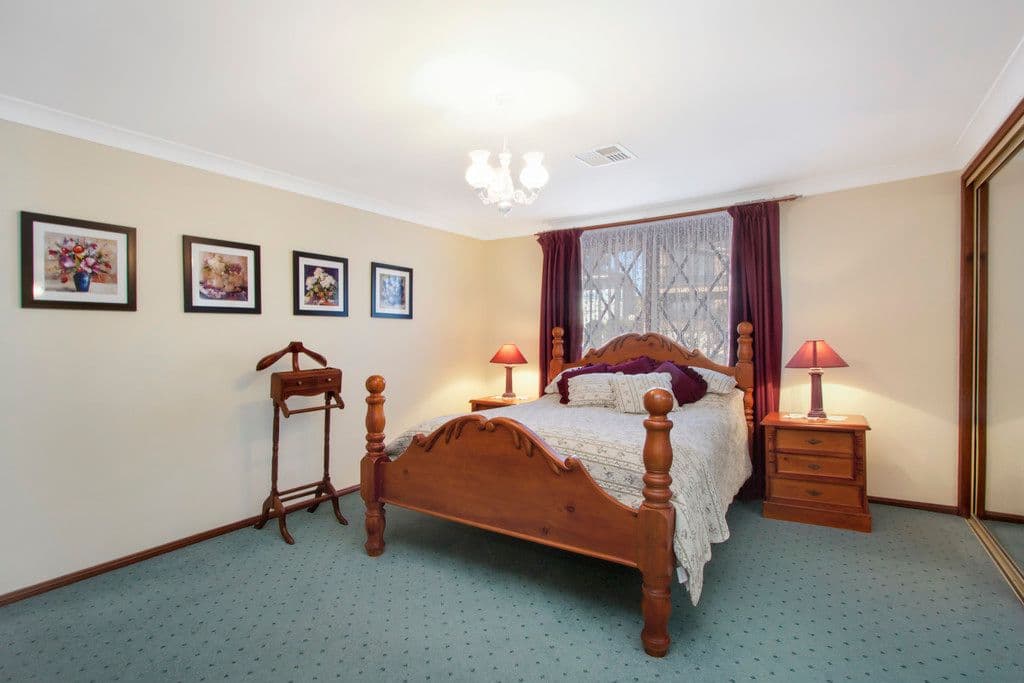 71 Weeroona Road, Edensor Park NSW 2176, Edensor Park - Thumbnail 4
