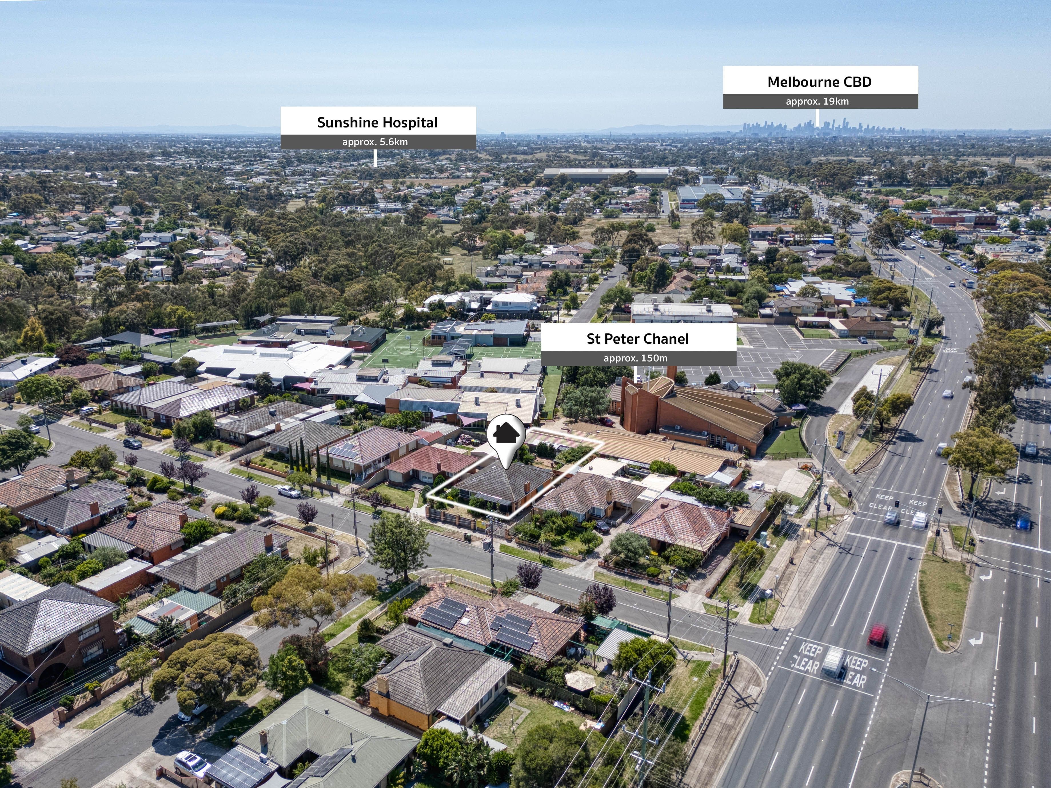 6 Marcellin Court, Deer Park VIC 3023, Deer Park - Thumbnail 5