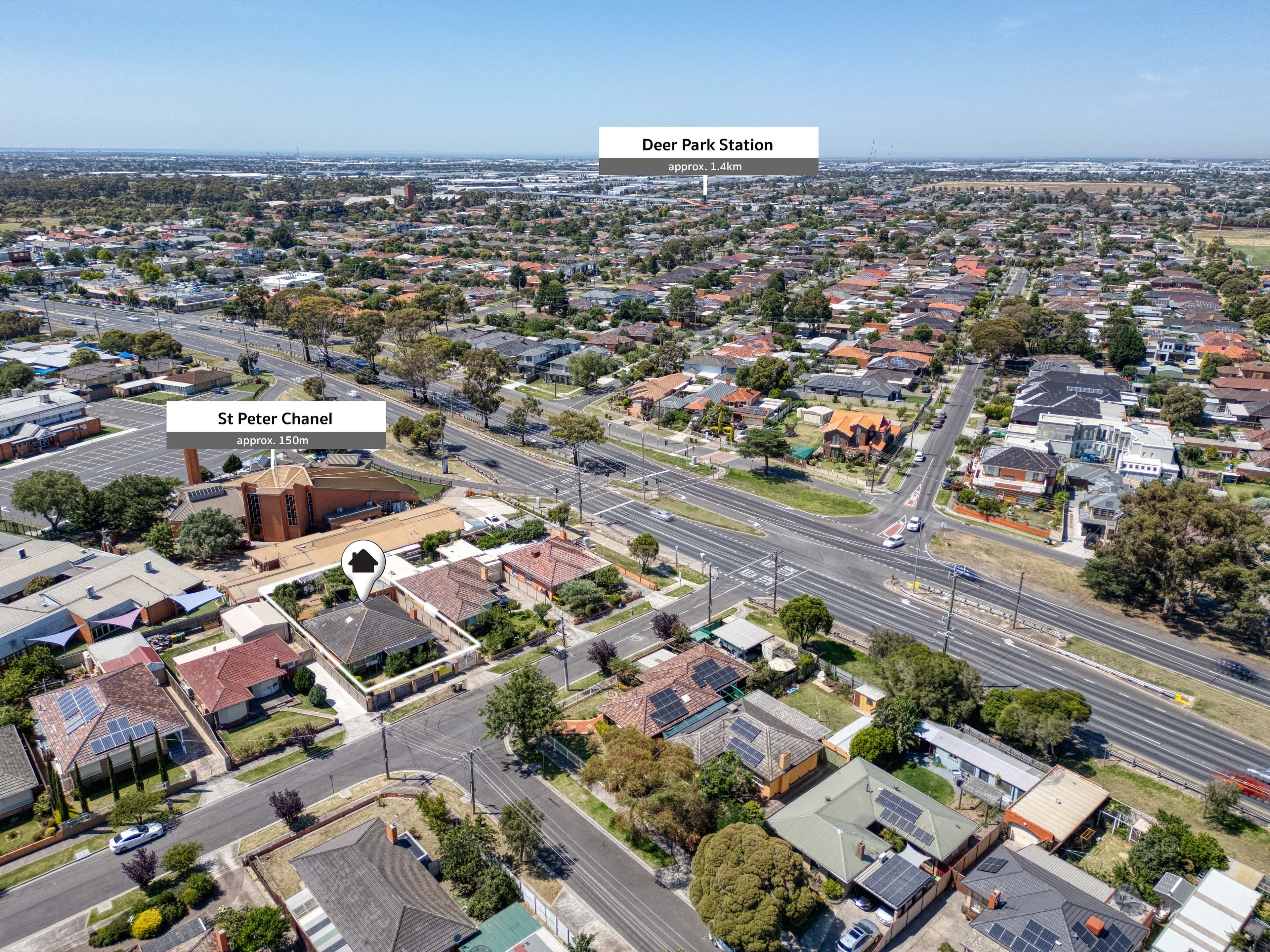 6 Marcellin Court, Deer Park VIC 3023, Deer Park - Thumbnail 6
