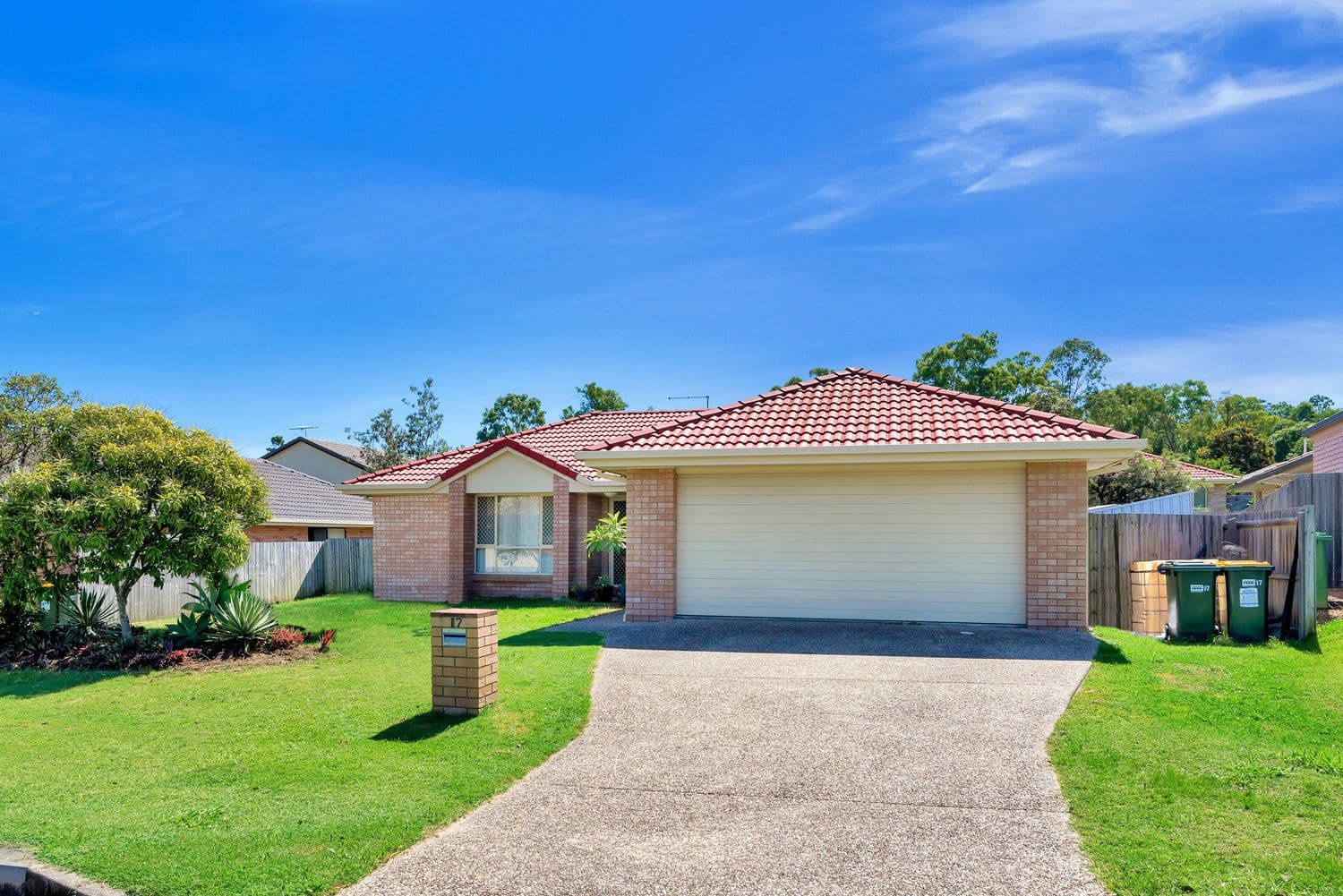 17 Shawnee Crescent, Upper Coomera QLD 4209, Upper Coomera - Image 1