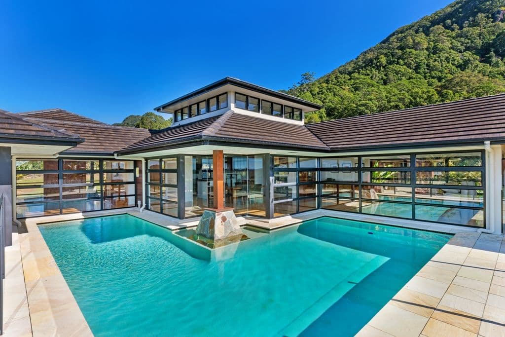 11 Denning Road, Currumbin Valley QLD 4223, Currumbin Valley - Image 1
