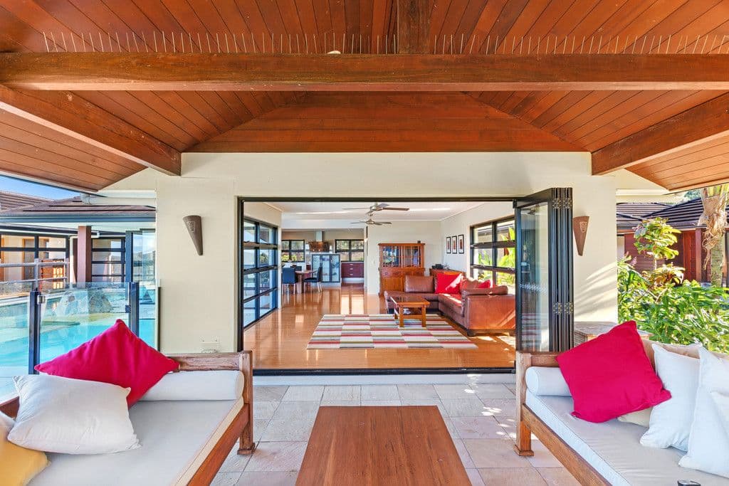 11 Denning Road, Currumbin Valley QLD 4223, Currumbin Valley - Thumbnail 2