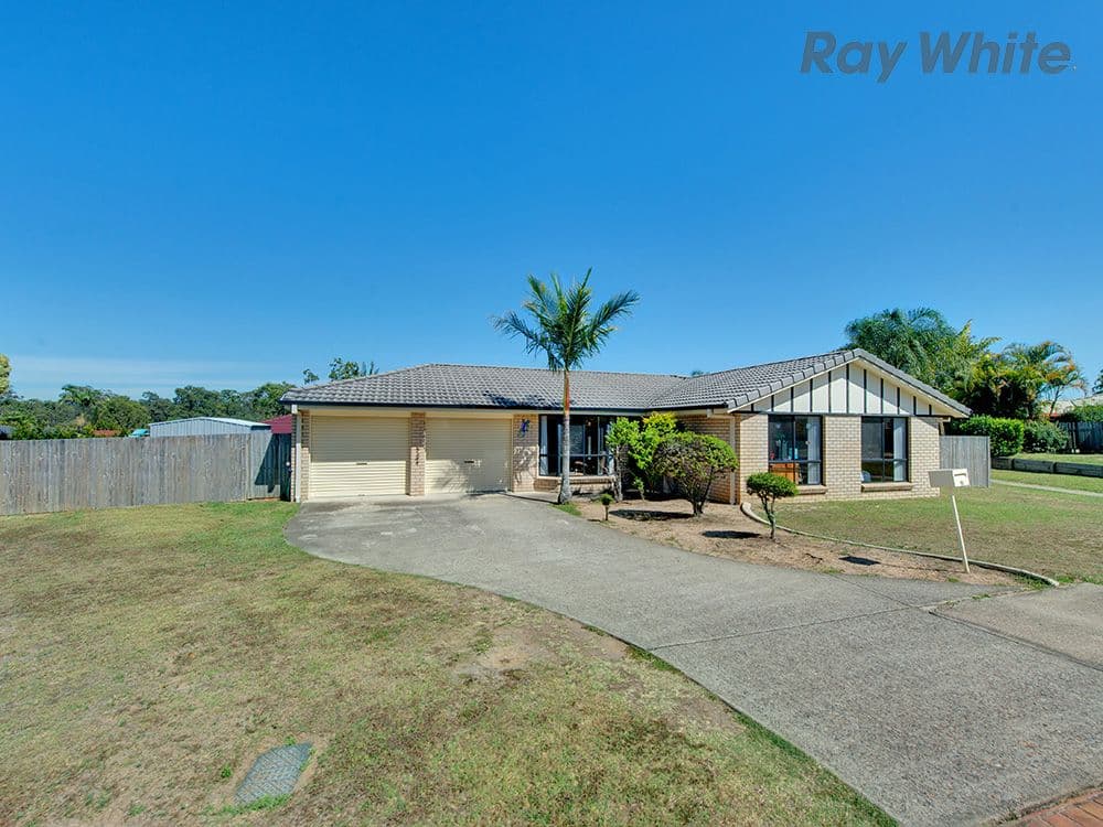 11 Mandeville Place, Regents Park QLD 4118, Regents Park - Thumbnail 2