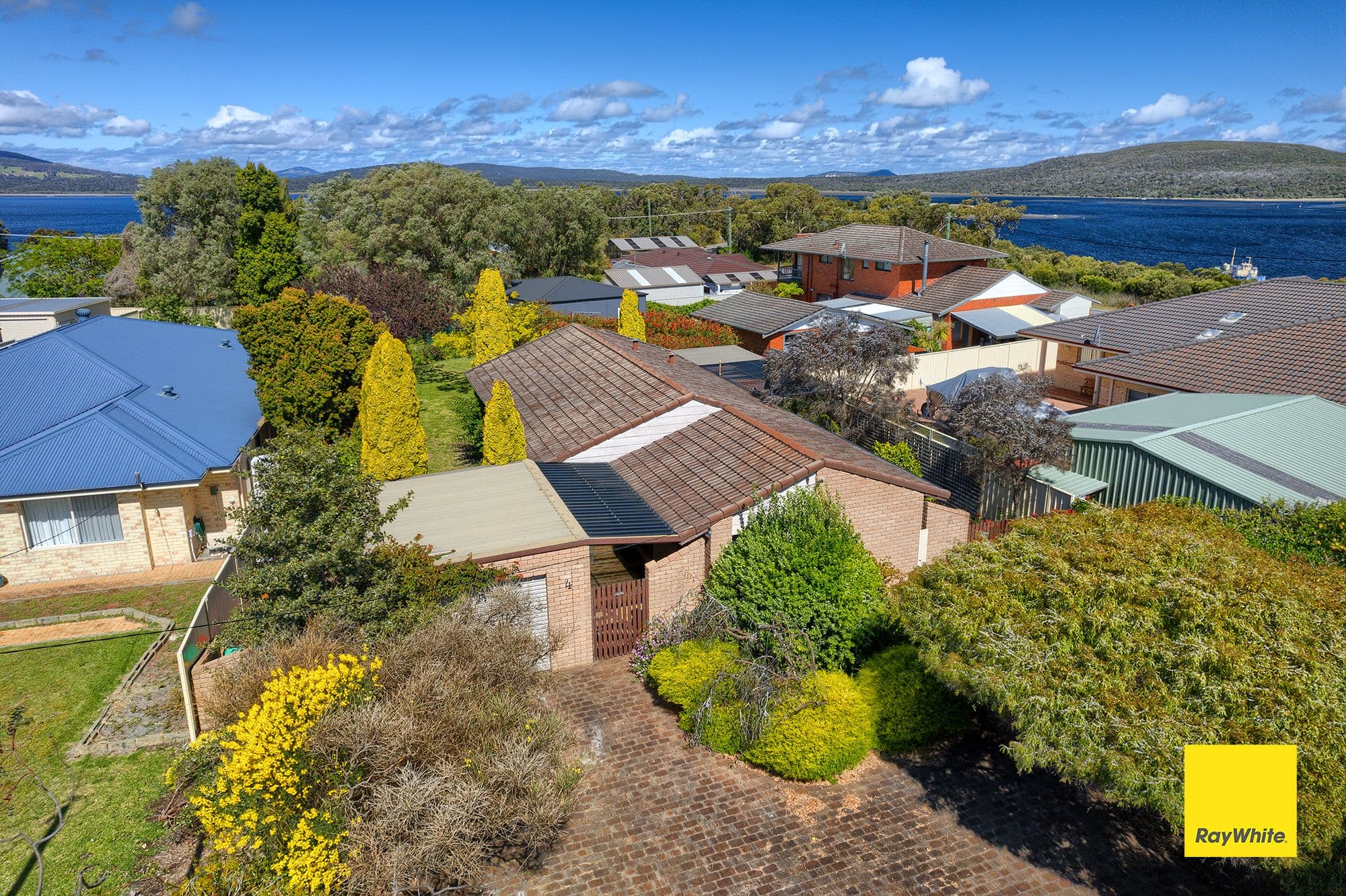 4 Hicks Street, Bayonet Head WA 6330, Bayonet Head - Image 1