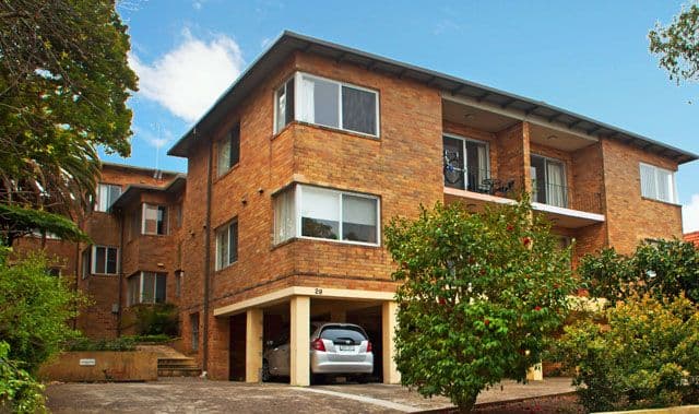 27 Queen Street, MOSMAN NSW 2088, Mosman - Thumbnail 3
