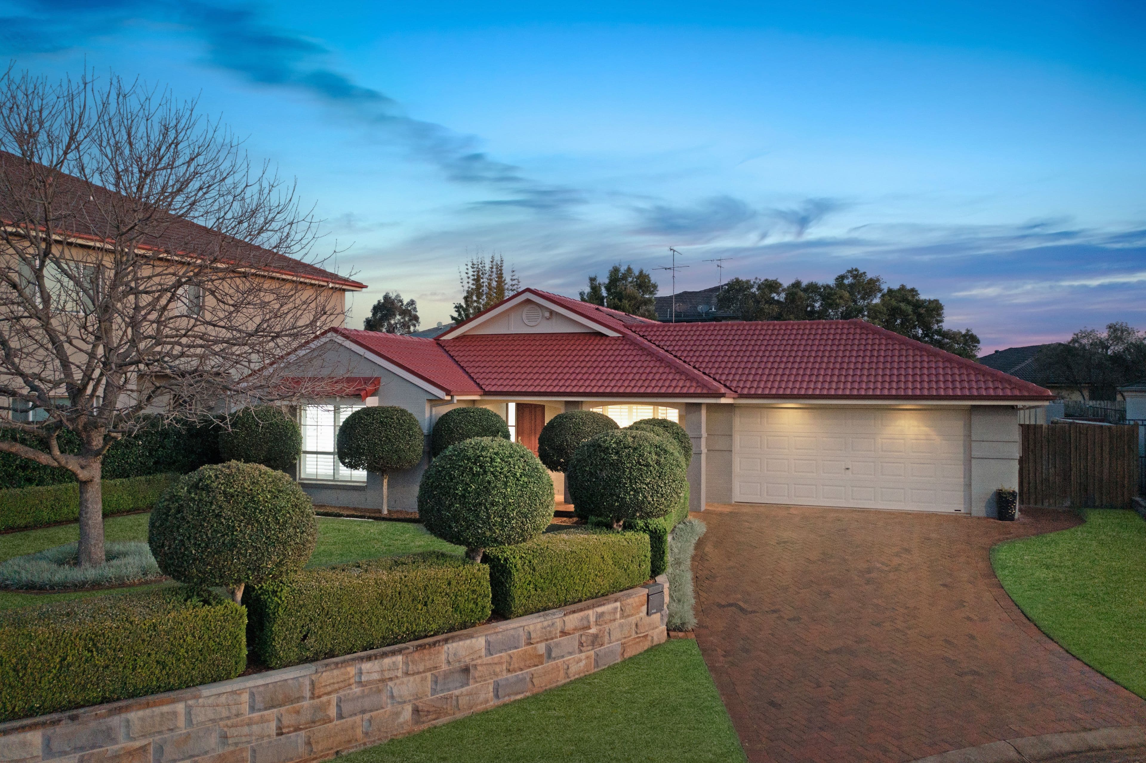 23 Sardinia Avenue, Glenwood NSW 2768, Glenwood - Image 1