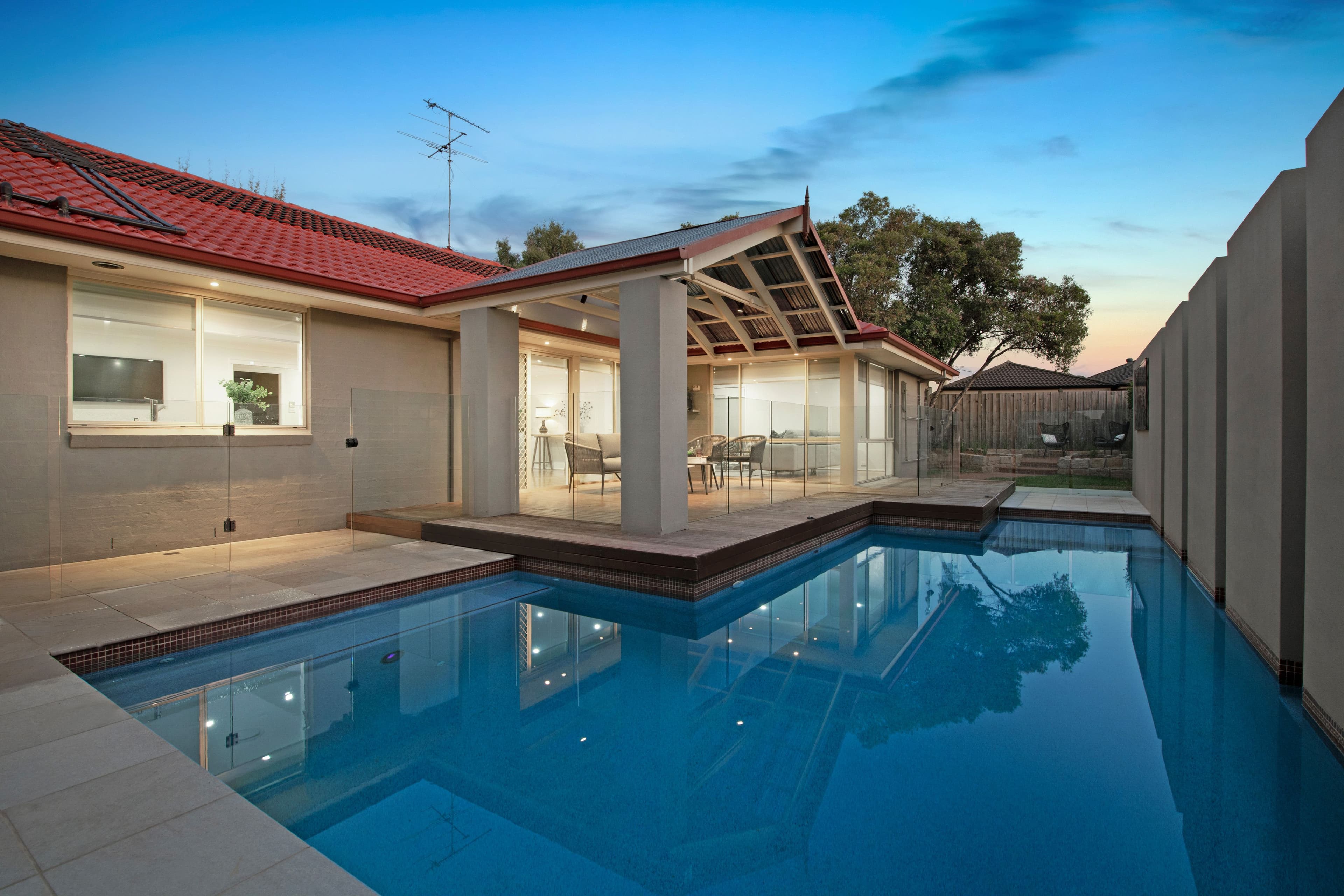 23 Sardinia Avenue, Glenwood NSW 2768, Glenwood - Thumbnail 2