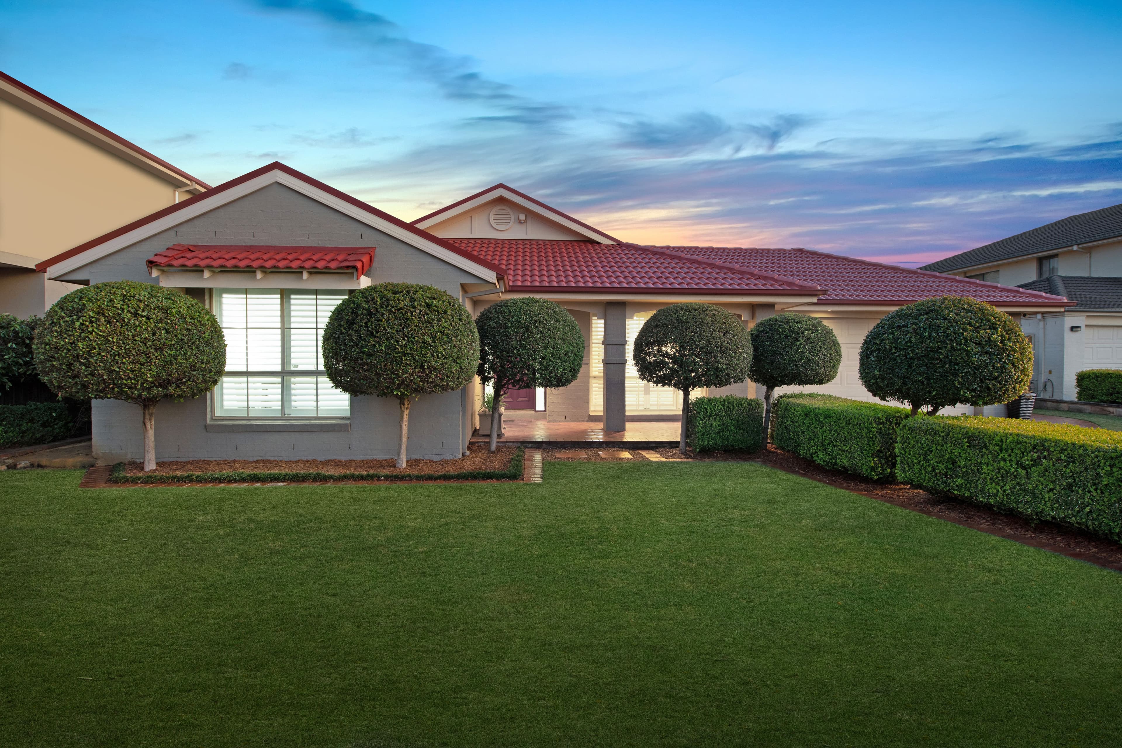 23 Sardinia Avenue, Glenwood NSW 2768, Glenwood - Thumbnail 3