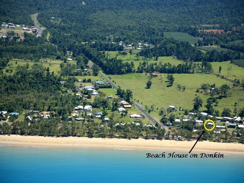9 Donkin Lane, MISSION BEACH QLD 4852, Mission Beach - Thumbnail 2
