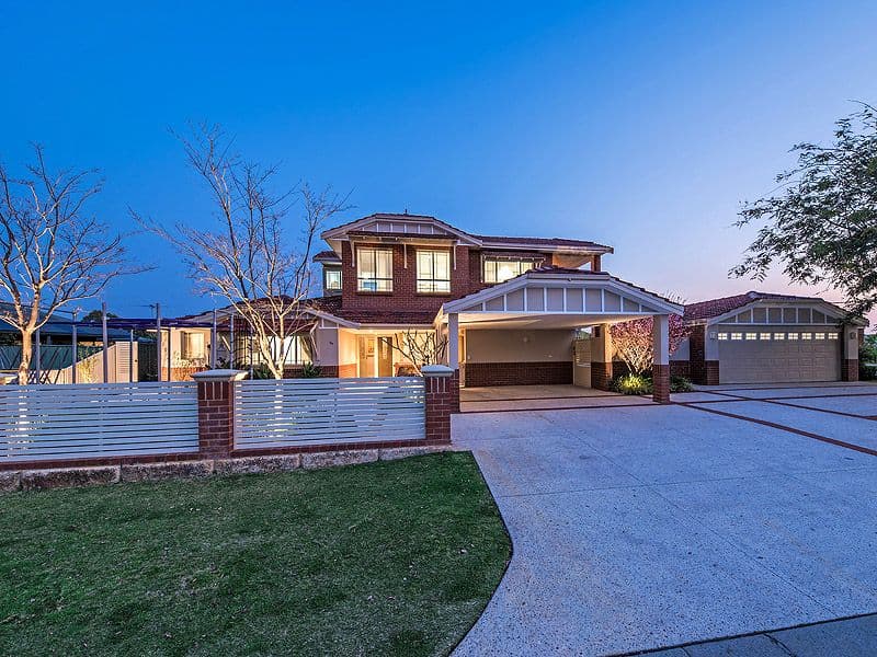 34 River Bank Boulevard, South Guildford WA 6055, South Guildford - Image 1
