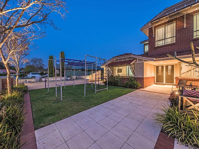 34 River Bank Boulevard, South Guildford WA 6055, South Guildford - Thumbnail 2