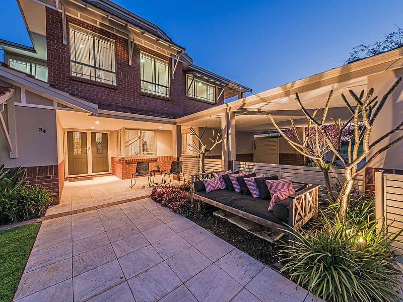 34 River Bank Boulevard, South Guildford WA 6055, South Guildford - Thumbnail 3
