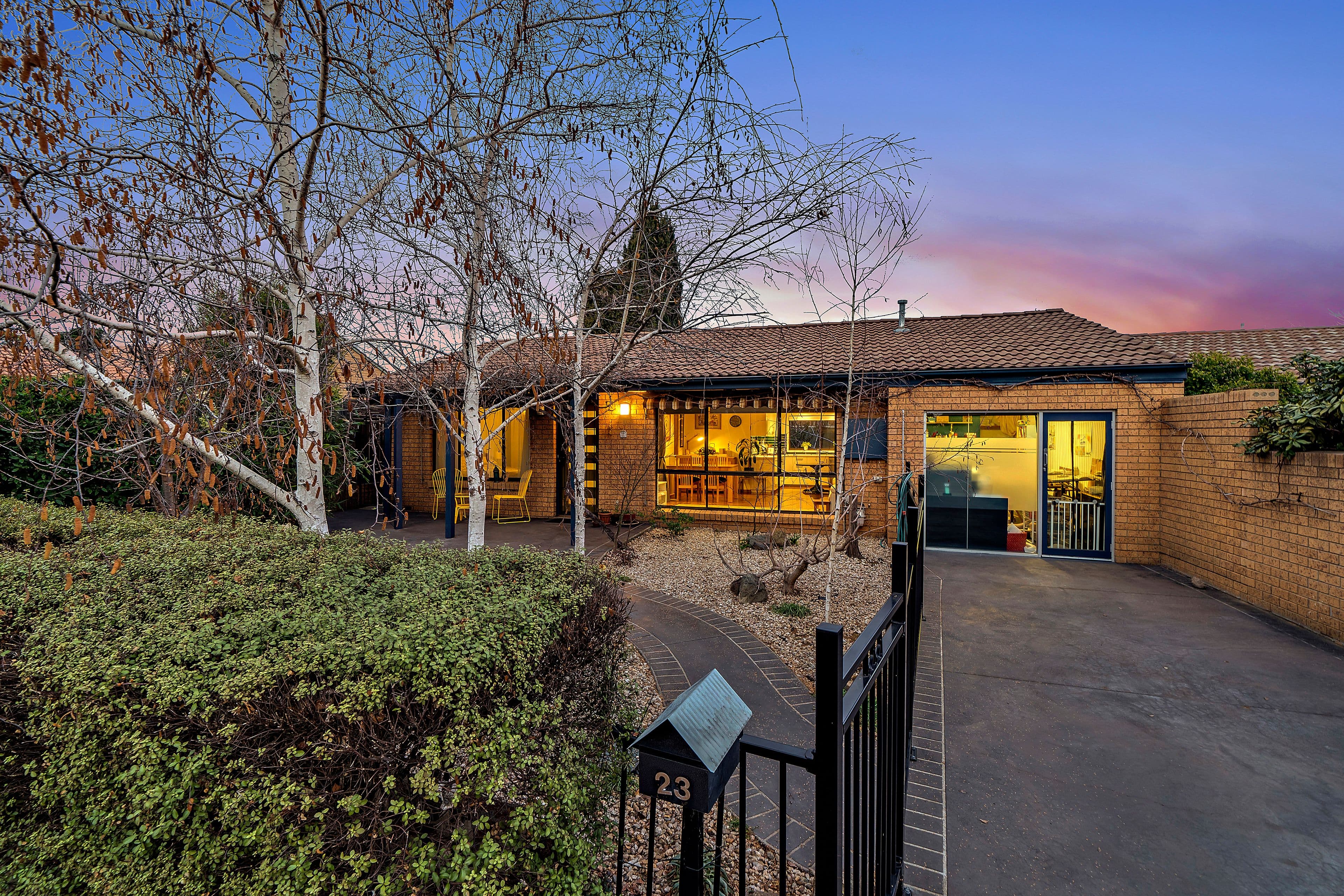 23 Grover Crescent, McKellar ACT 2617, McKellar - Image 1