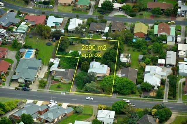 45 Clifton Springs Road, DRYSDALE VIC 3222, Drysdale - Image 1
