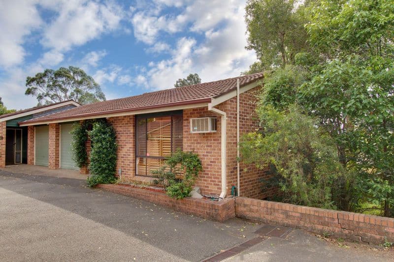 100 Old Northern Road, BAULKHAM HILLS NSW 2153, Baulkham Hills - Thumbnail 4