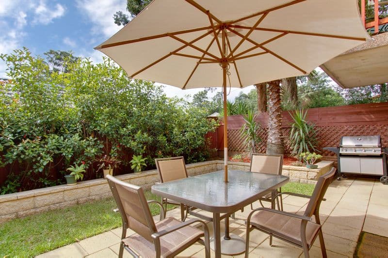 100 Old Northern Road, BAULKHAM HILLS NSW 2153, Baulkham Hills - Thumbnail 5