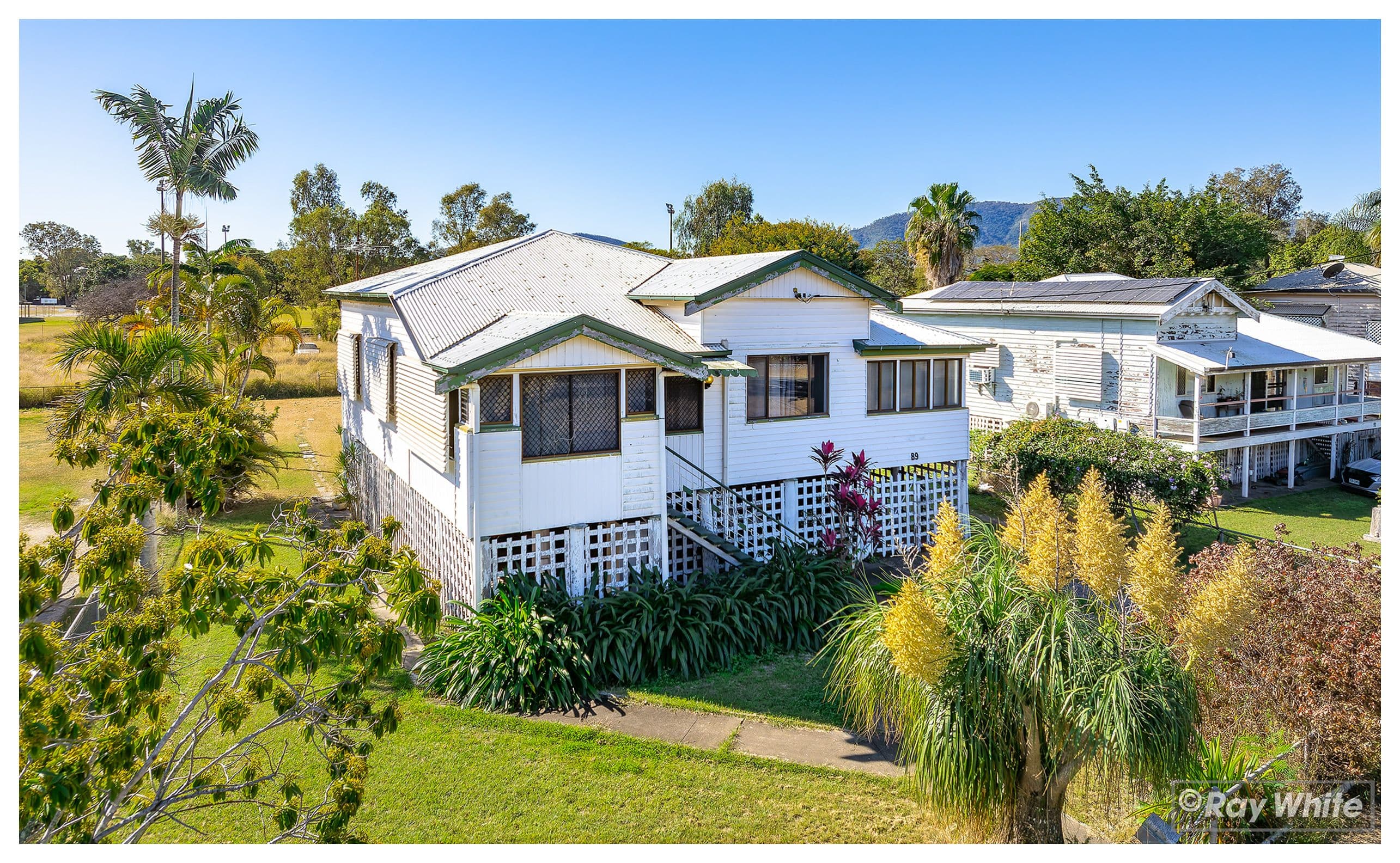89 Lakes Creek Road, Berserker QLD 4701, Berserker - Thumbnail 2