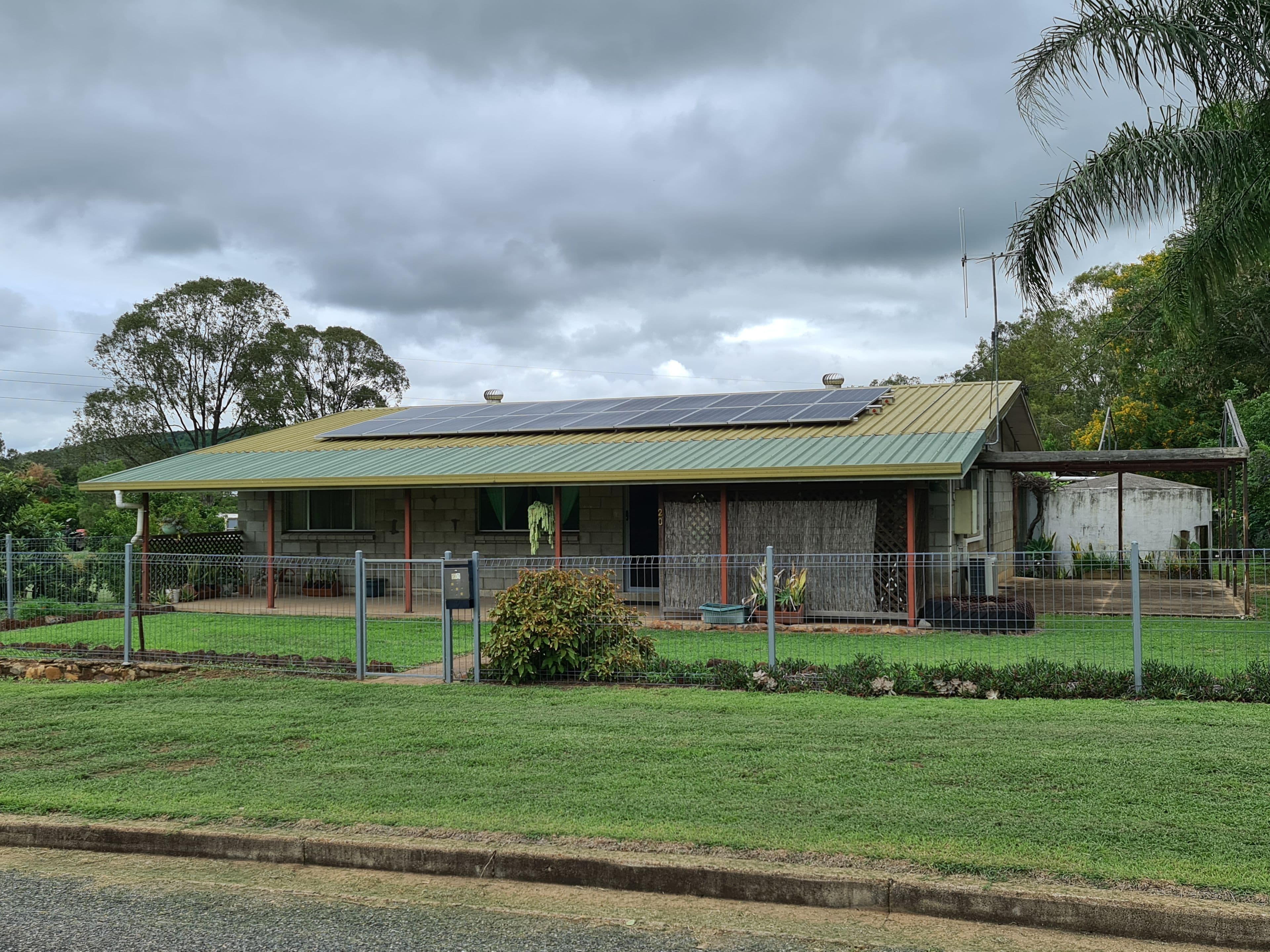 20-22 Tableland Road, Gayndah QLD 4625, Gayndah - Thumbnail 4