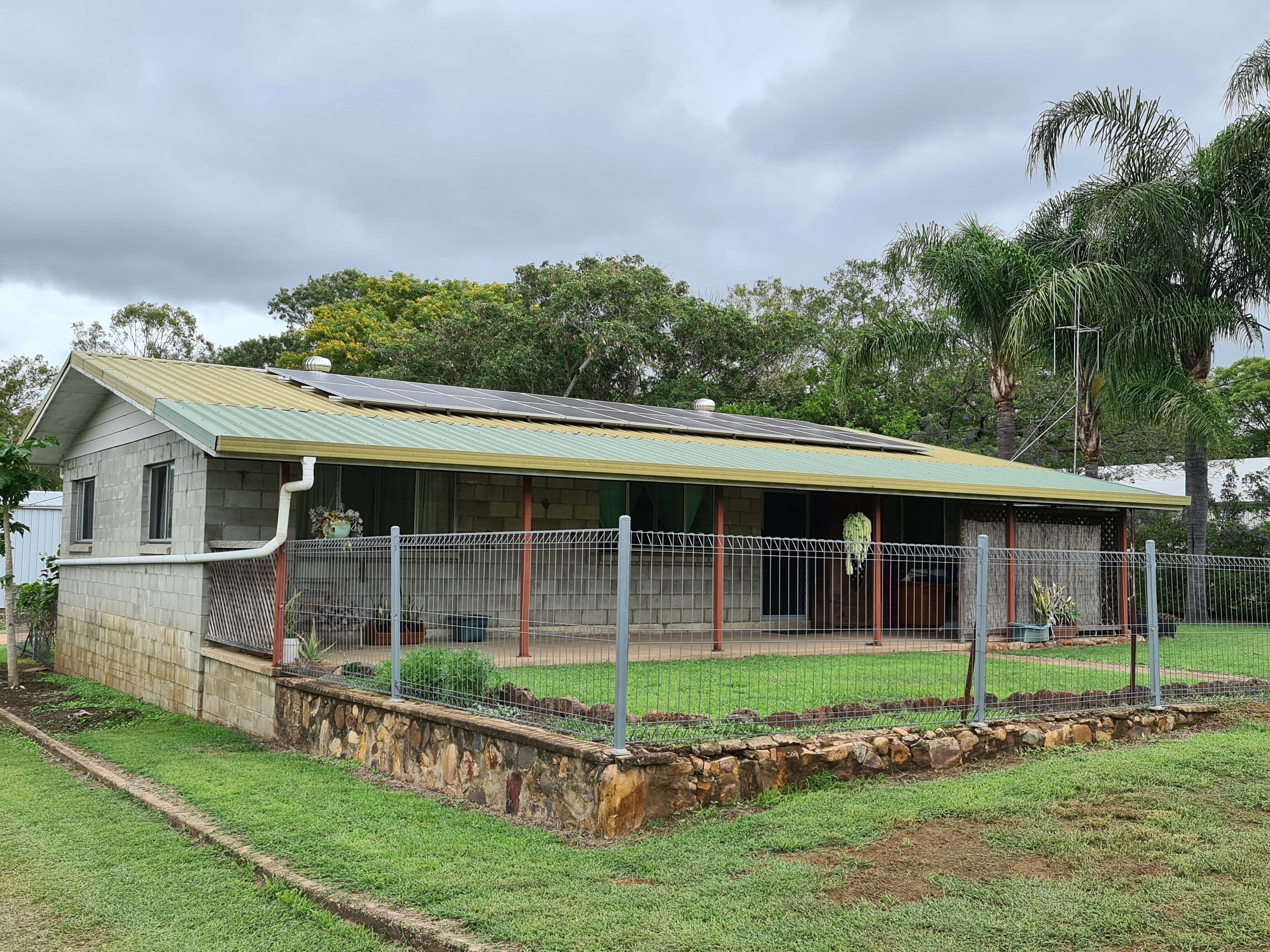 20-22 Tableland Road, Gayndah QLD 4625, Gayndah - Thumbnail 5