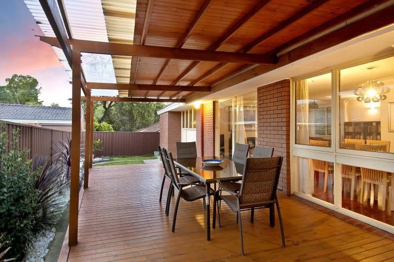 3 Beazley Place, BAULKHAM HILLS NSW 2153, Baulkham Hills - Thumbnail 7