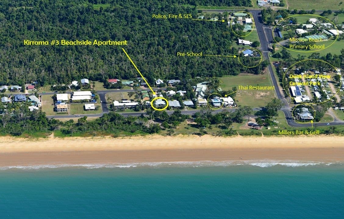157 Reid Road, Wongaling Beach QLD 4852, Wongaling Beach - Thumbnail 4