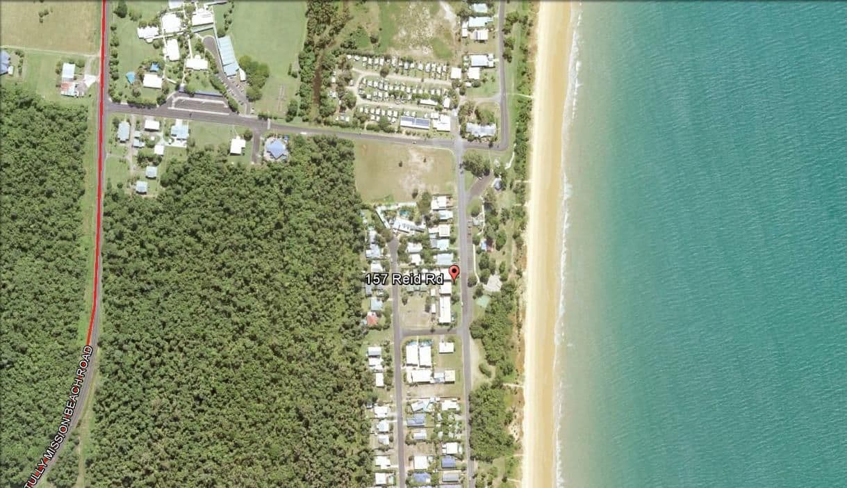 157 Reid Road, Wongaling Beach QLD 4852, Wongaling Beach - Thumbnail 6