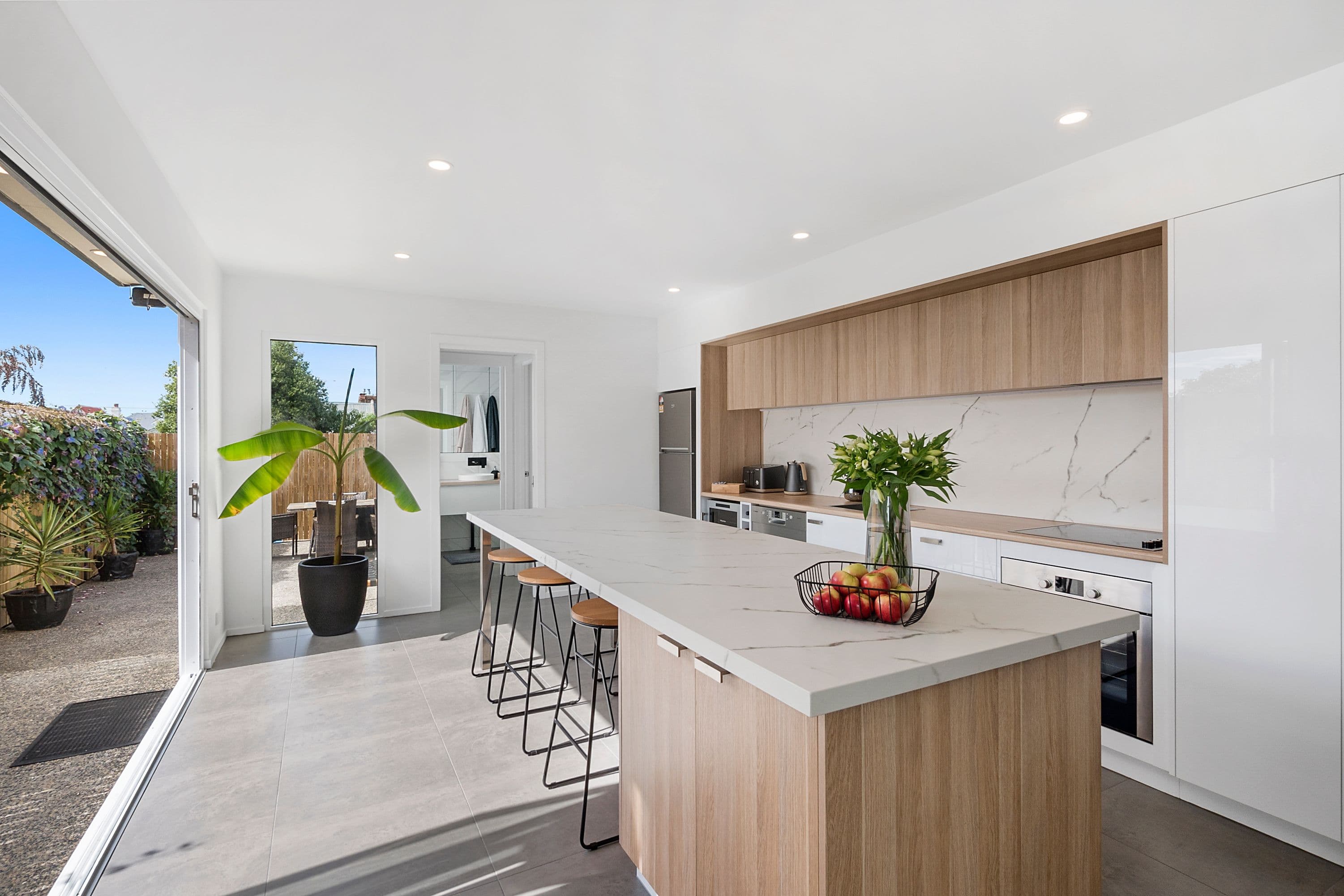 8 Newdegate Street, North Hobart TAS 7000, North Hobart - Image 1