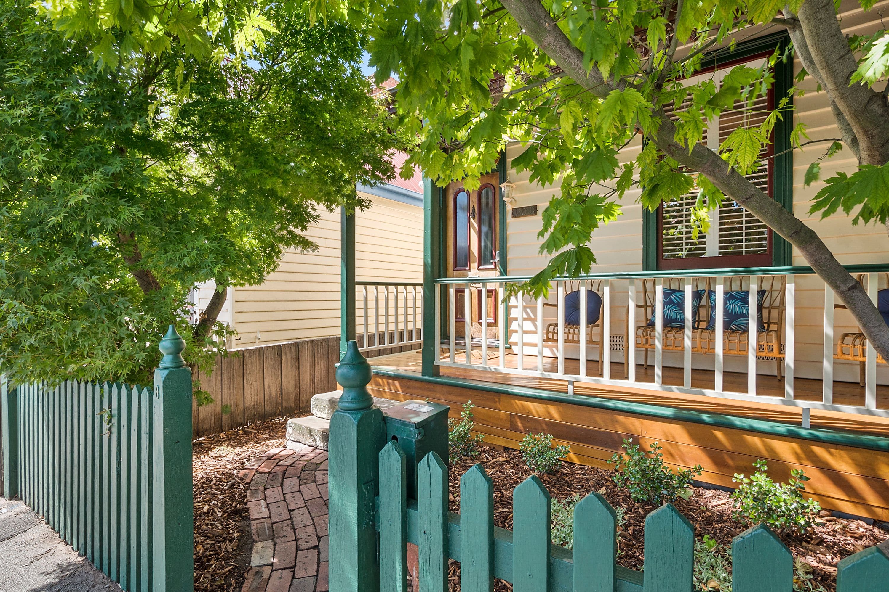 8 Newdegate Street, North Hobart TAS 7000, North Hobart - Thumbnail 6