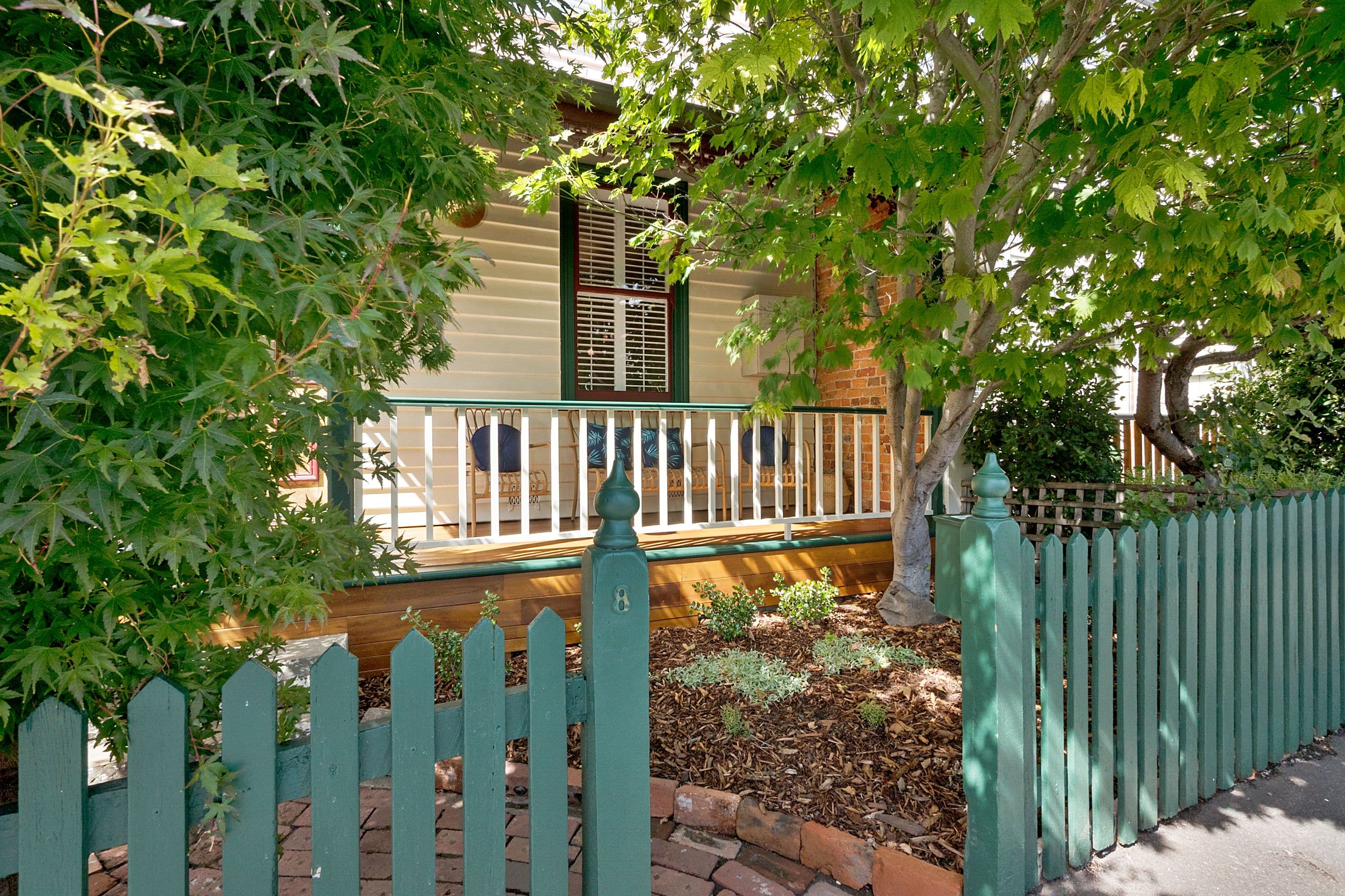 8 Newdegate Street, North Hobart TAS 7000, North Hobart - Thumbnail 7