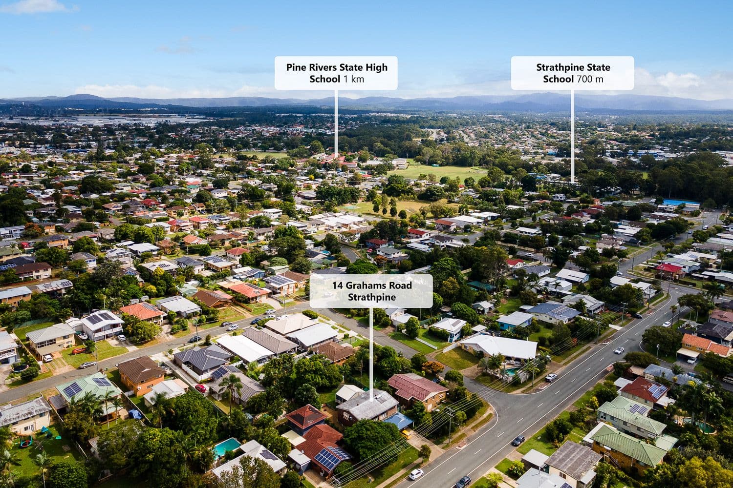 14 Grahams Road, Strathpine QLD 4500, Strathpine - Thumbnail 5