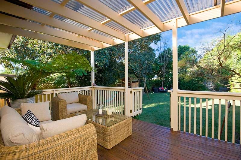 1 Congewoi Road, MOSMAN NSW 2088, Mosman - Thumbnail 8