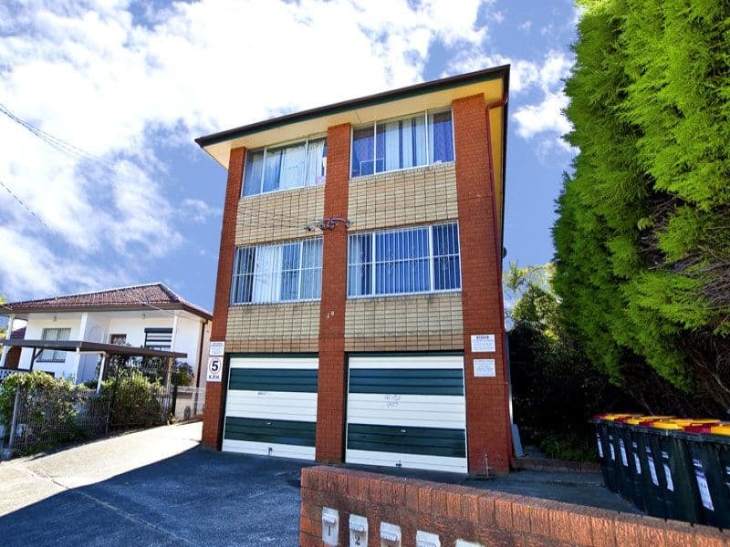 9/29 Pine St, Marrickville - Image 1