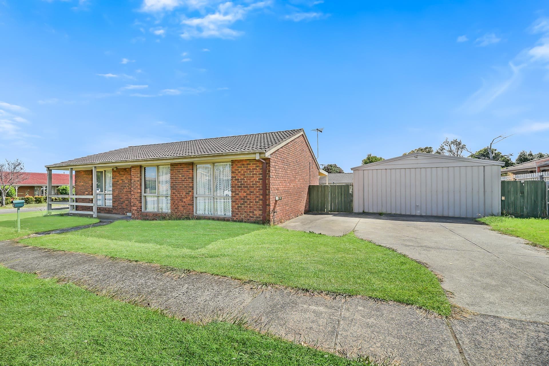 2 Wesley Drive, Narre Warren VIC 3805, Narre Warren - Image 1