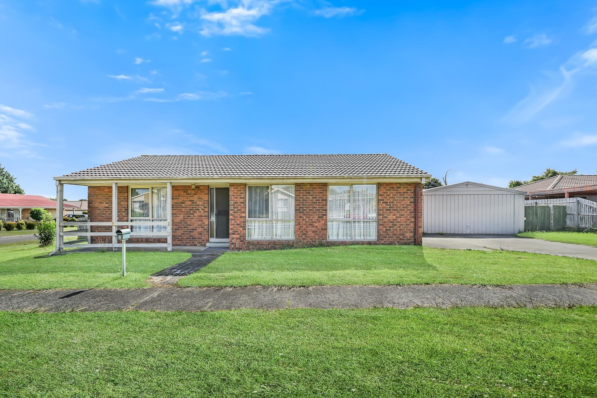 2 Wesley Drive, Narre Warren VIC 3805, Narre Warren - Thumbnail 2