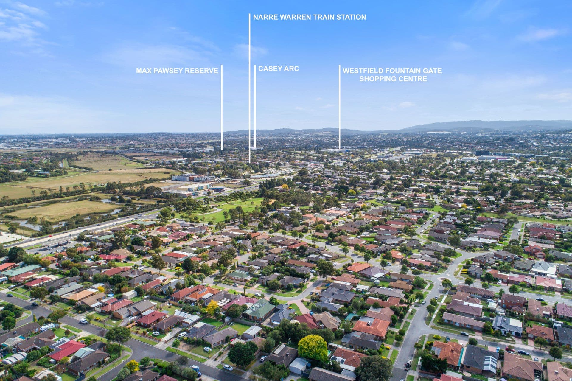 2 Wesley Drive, Narre Warren VIC 3805, Narre Warren - Thumbnail 4