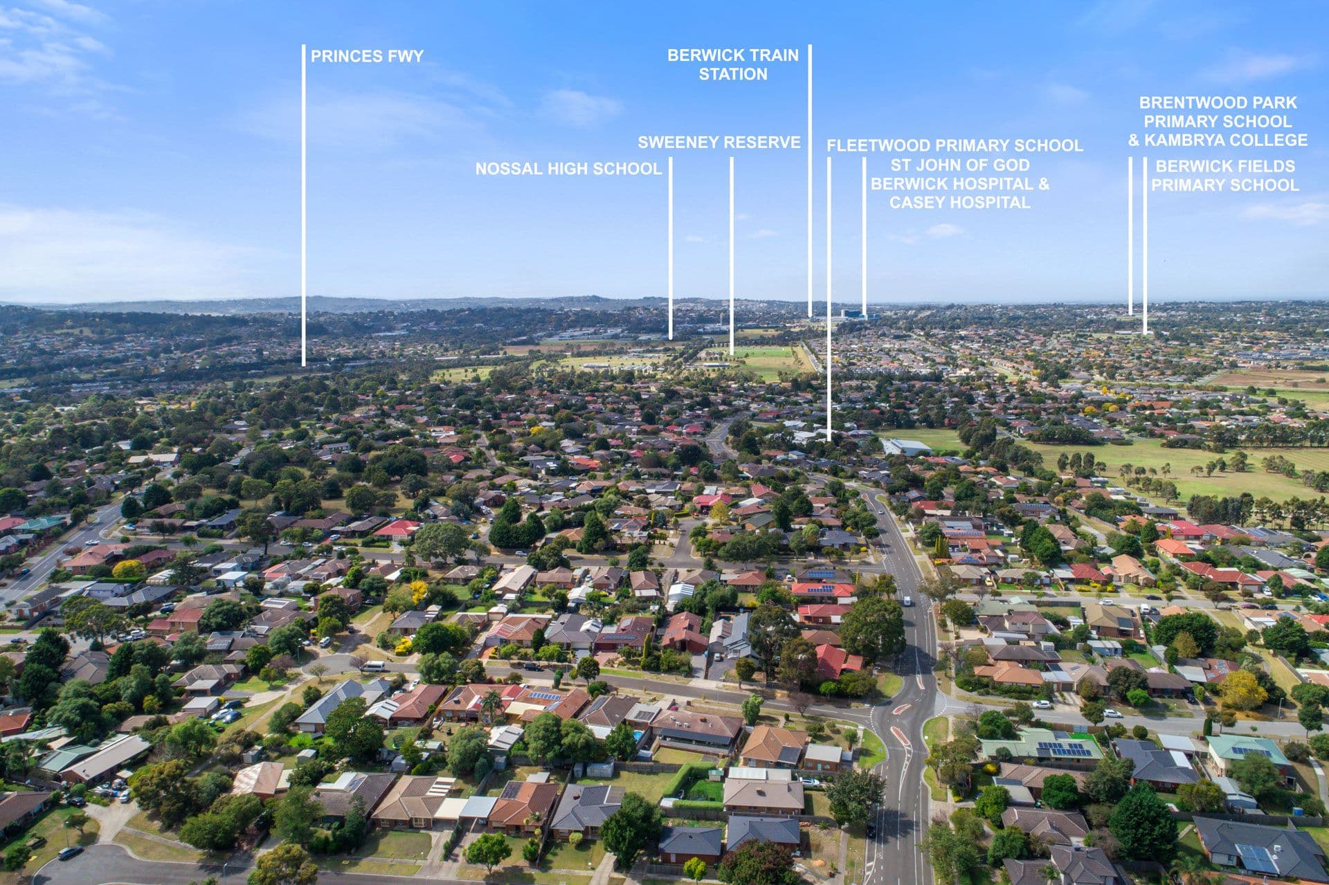 2 Wesley Drive, Narre Warren VIC 3805, Narre Warren - Thumbnail 5