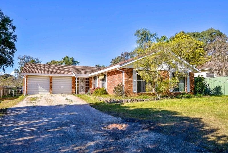 30 Westbourne Avenue, THIRLMERE NSW 2572, Thirlmere - Thumbnail 2