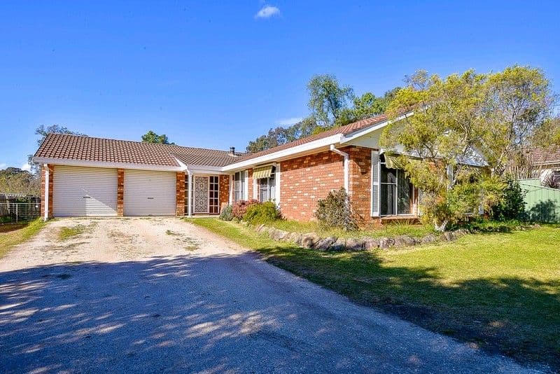 30 Westbourne Avenue, THIRLMERE NSW 2572, Thirlmere - Thumbnail 3