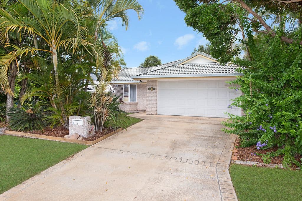 9 Phoenix Circuit, Sippy Downs QLD 4556, Sippy Downs - Thumbnail 2