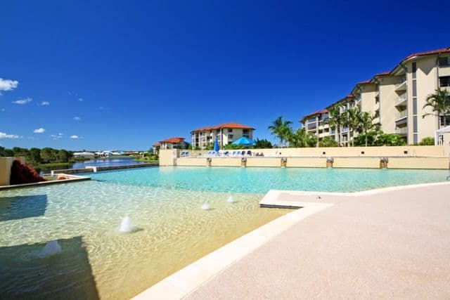 Unit 808 'Crowne Plaza' 38 Mahogany Drive, PELICAN WATERS QLD 4551, Pelican Waters - Thumbnail 2