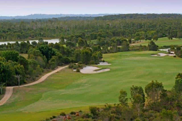 Unit 808 'Crowne Plaza' 38 Mahogany Drive, PELICAN WATERS QLD 4551, Pelican Waters - Thumbnail 3