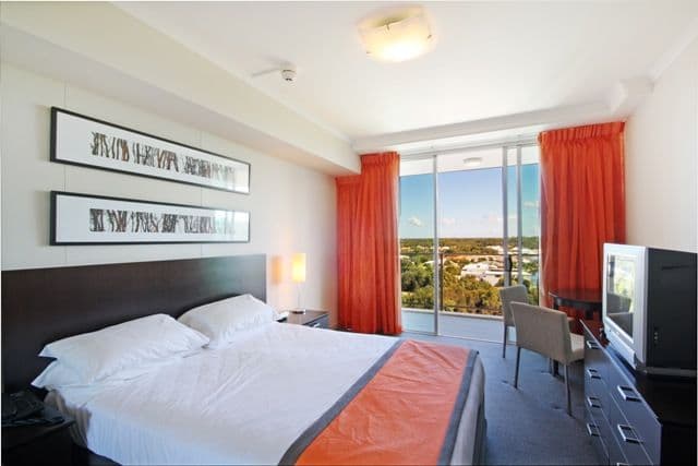 Unit 808 'Crowne Plaza' 38 Mahogany Drive, PELICAN WATERS QLD 4551, Pelican Waters - Thumbnail 6