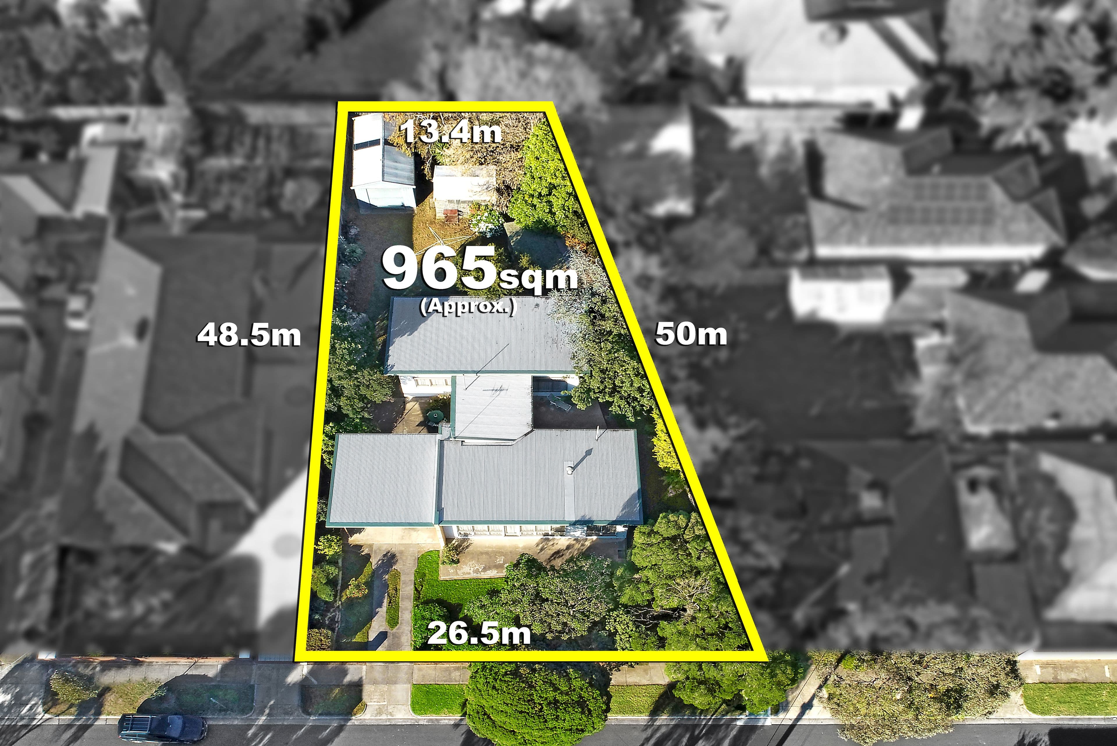 27 Shirley Street, Fawkner VIC 3060, Fawkner - Image 1