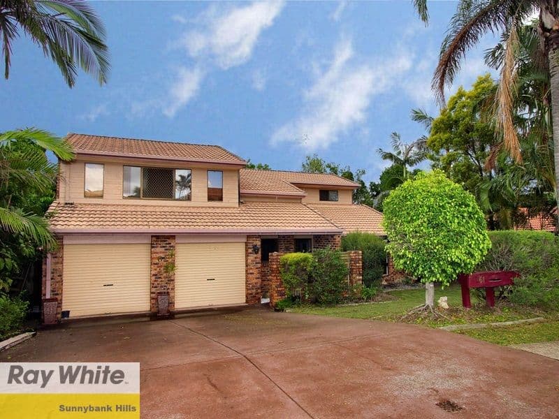 61 Kulcha Street, ALGESTER QLD 4115, Algester - Image 1