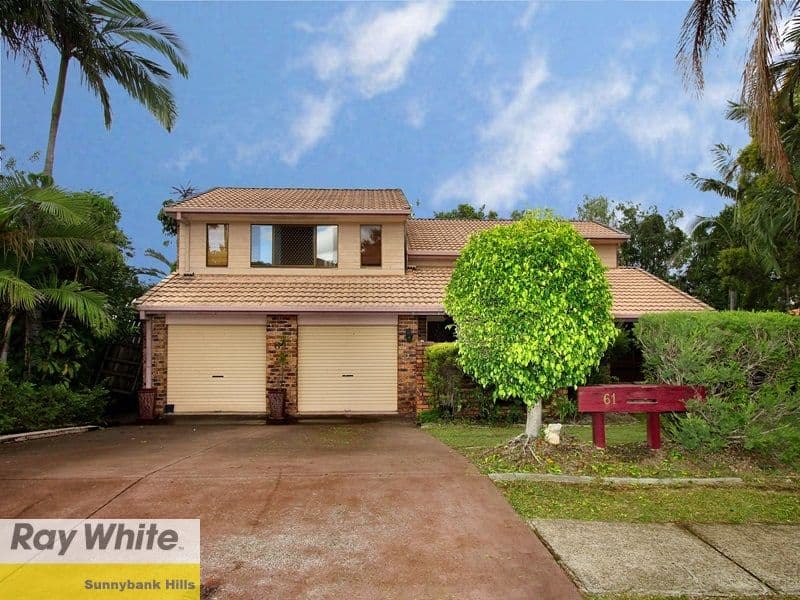 61 Kulcha Street, ALGESTER QLD 4115, Algester - Thumbnail 2