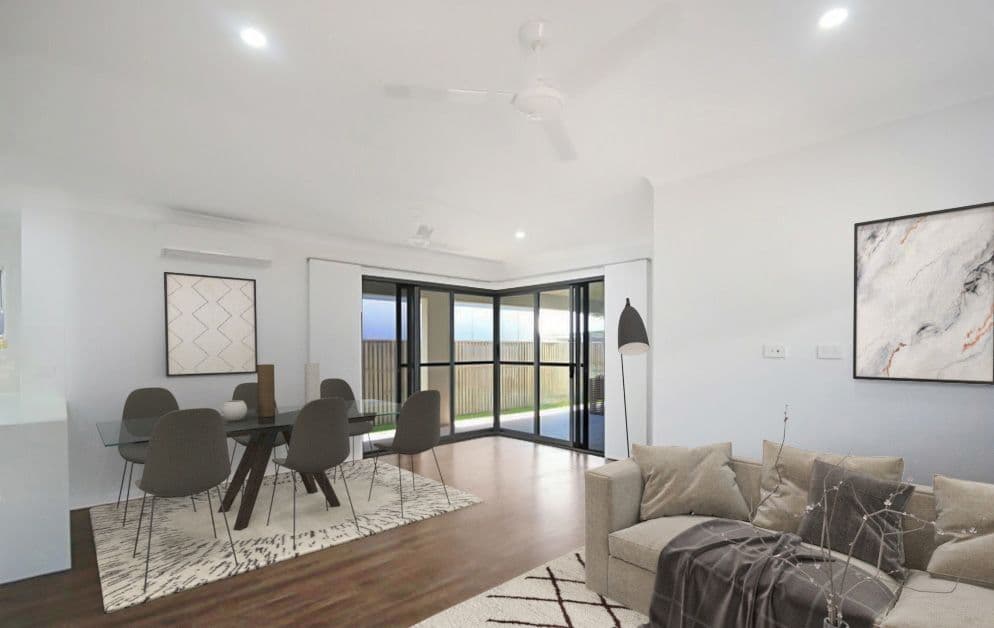 54 Lawrie Avenue, Oonoonba QLD 4811, Oonoonba - Thumbnail 3