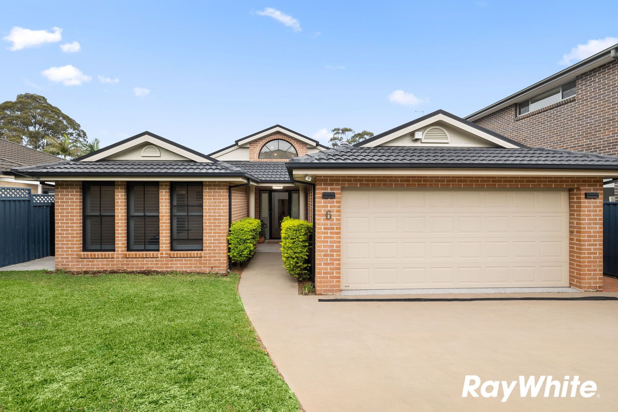 6 Moss Street, West Ryde NSW 2114, West Ryde - Image 1