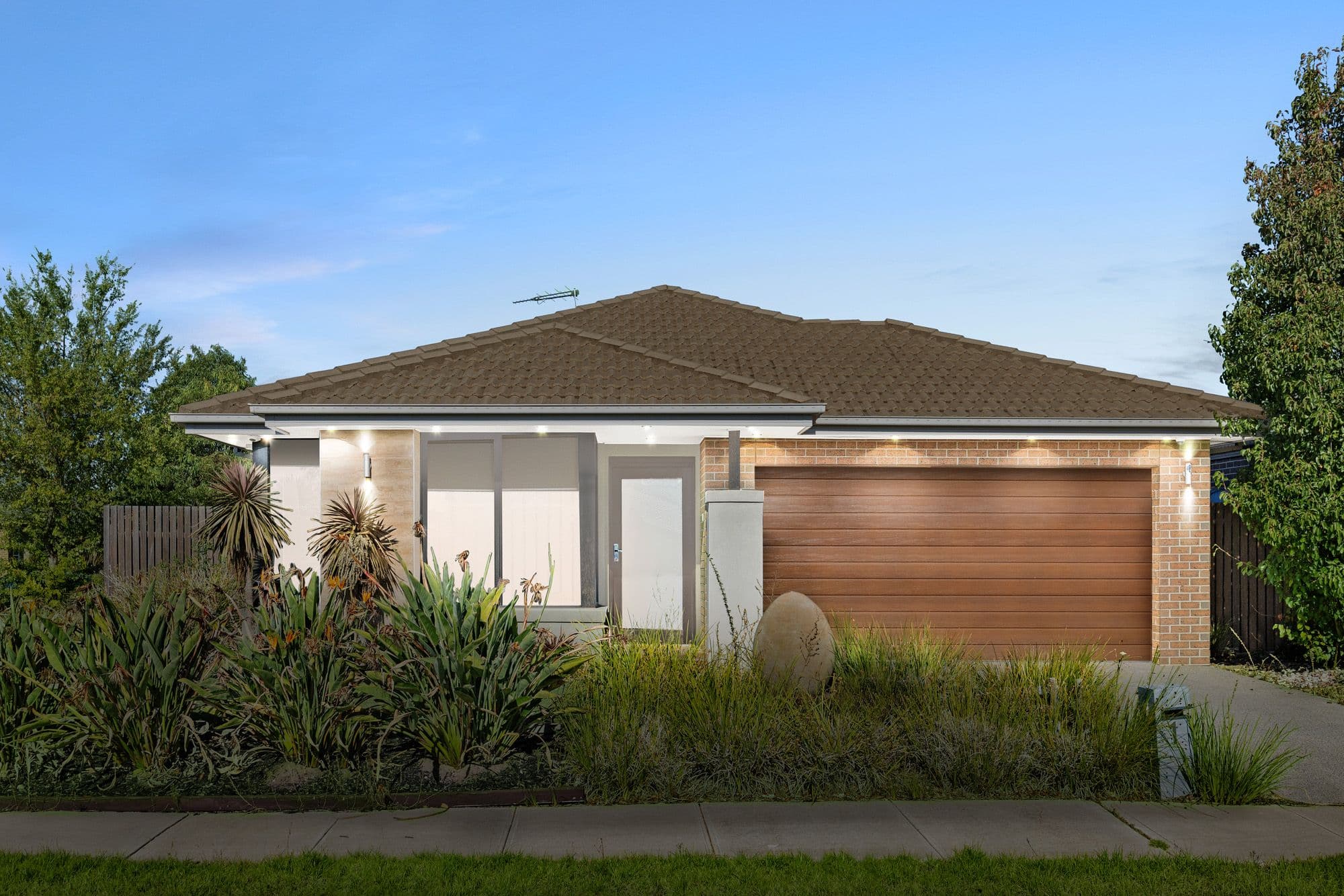 1 Memory Crescent, Wyndham Vale VIC 3024, Wyndham Vale - Image 1
