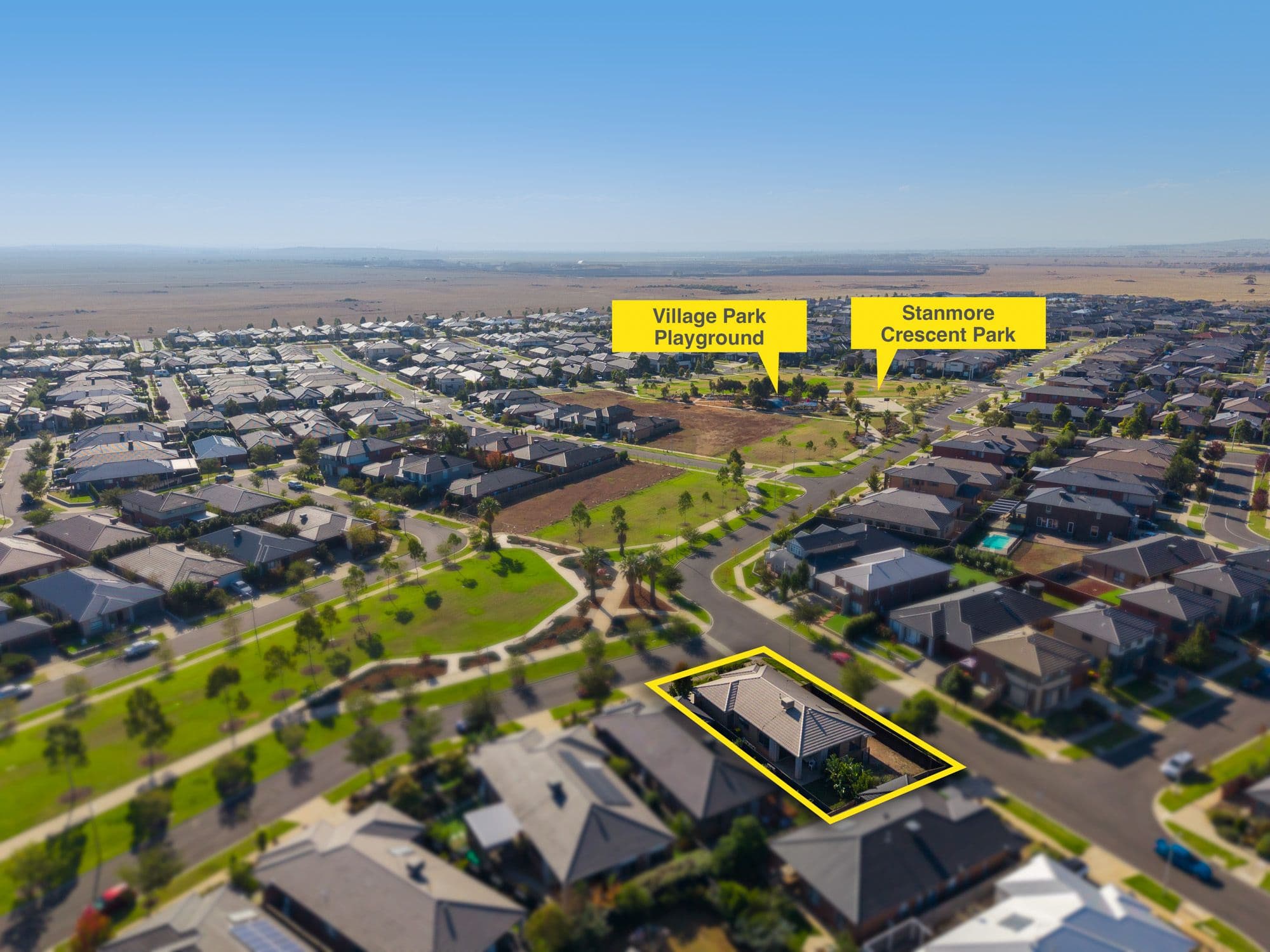 1 Memory Crescent, Wyndham Vale VIC 3024, Wyndham Vale - Thumbnail 2
